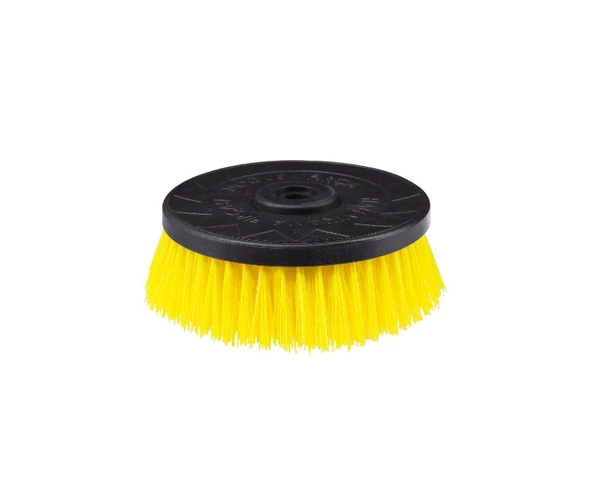 Doğuş  Oval Halı Yıkama Fırçası 17 CM ürün görseli 1