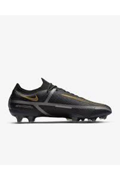 Nike Phantom GT2 Elite FG - Siyah Profesyonel Futbol Kramponu - CZ9890-007 ürün görseli 1