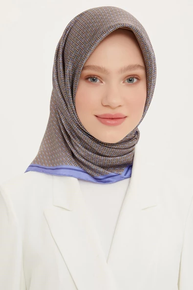 Sura İpek Eşarp 8733d-36 ürün görseli 1