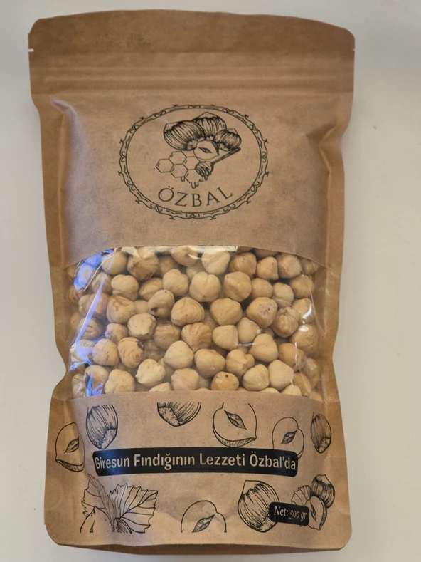 fındık 500 gr ürün görseli 1