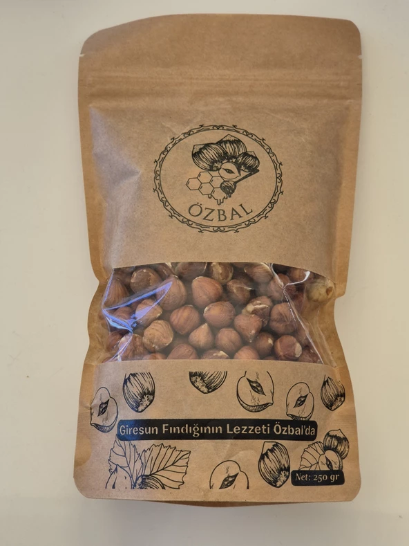 fındık 250 gr ürün görseli 1