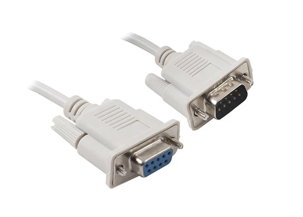 S-link 9PINM-9PINF 5 Metre RS232 Kablosu ürün görseli 1