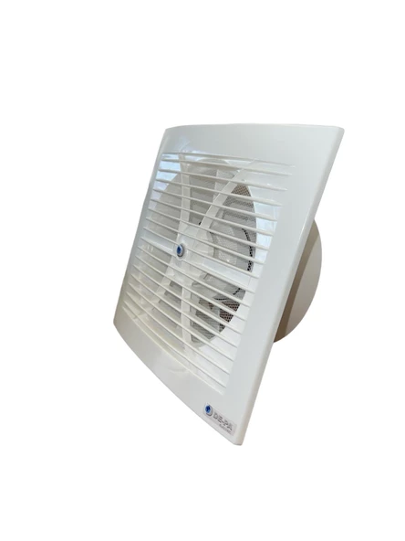 120 mm TUVALET/BANYO/MUTFAK ASPİRATÖRÜ ürün görseli 1