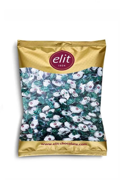 Elit Mentolit Mentol Aromalı Sert Şekerleme 1000 g. ürün görseli 1