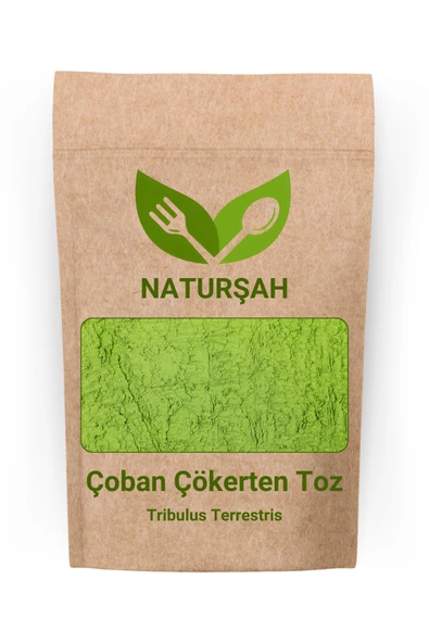 Naturşah Çoban Çökerten Toz 100 Gr ürün görseli 1