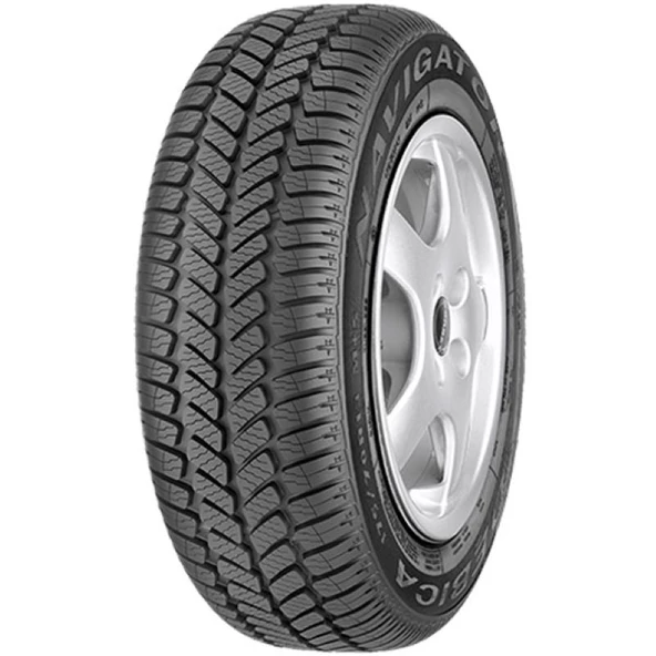 Debica 185/65 R14 86T Navigator 2 MS 4 Mevsim Binek 2024 ürün görseli 1