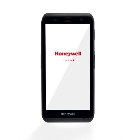 HONEYWELL 5.5" EDA52 4GB RAM-64GB-ROM ANDROID EL TERMİNALİ ürün görseli 1