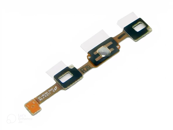 Samsung i8160 Tuş Bordu Flex Samsung i8160 Tuş Bordu Uyumlu Flex Film ürün görseli 1