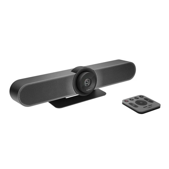 LOGITECH Meetup Vıdeo Konferans Cihazı Kamerası 960-001102 ürün görseli 1