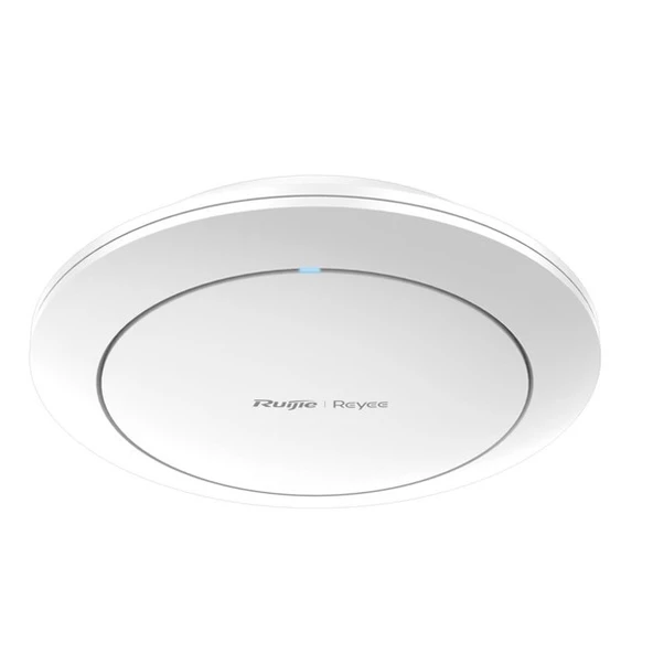RUIJIE REYEE RG-RAP2266 AX3000 Dual Band Kurumsal Access Point PoE (Adaptör Yok) ürün görseli 1