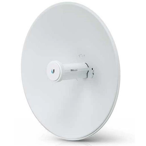 UBIQUITI (UBNT) POWERBEAM AC PBE-5AC-Gen2 25dbi 450mbps 5ghz 25km Harici Access Point ürün görseli 1