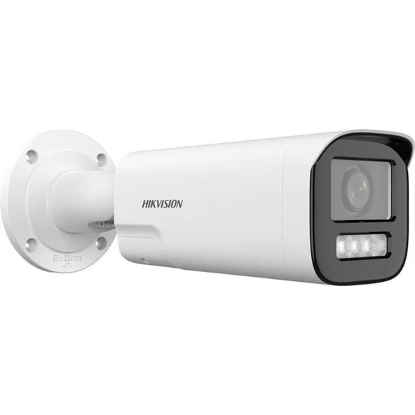 HIKIVISION 6MP DS-2CD1663G2-LIZ(S)U/SL MOTORIZE SESLİ BULLET IP KAMERA ürün görseli 1