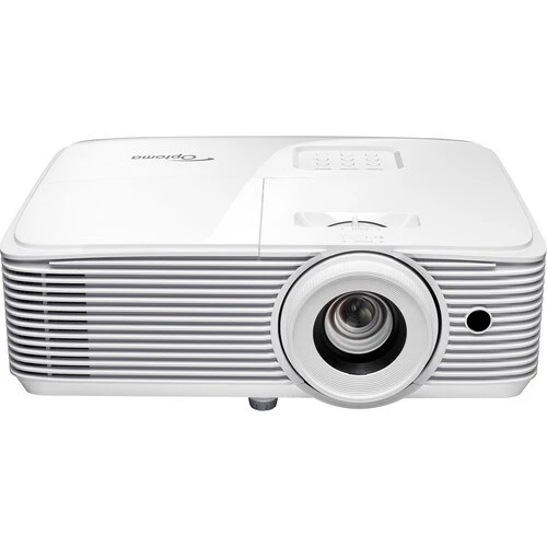 OPTOMA 4000ansilümen EH401 1920x1080 DLP Projeksiyon ürün görseli 1