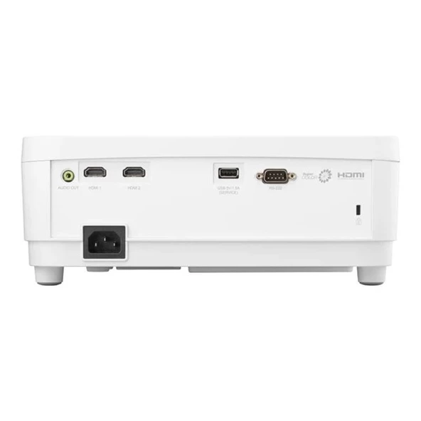 VIEWSONIC 3700ansilümen PX700HDH 1920x1080 PROJEKSİYON - Resim 4
