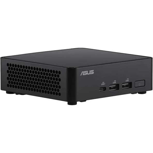 ASUS NUC PRO SLIM KIT CORE 3 100U-RAM DİSK YOK -FDOS MINI PC ürün görseli 1