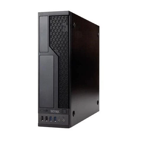 TEHCNOPC BLUEERA ALFA V1 PENTIUM G5420-4GB RAM-128GB SSD-W11H SFF PC TPDPCF006748 ürün görseli 1
