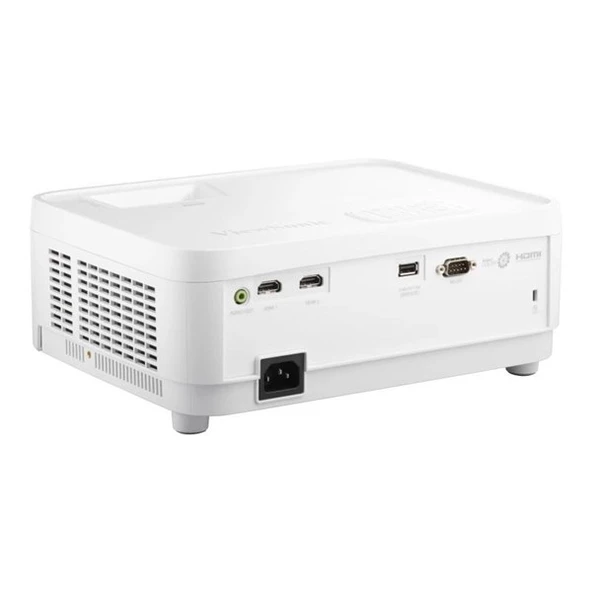 VIEWSONIC 3700ansilümen PX700HDH 1920x1080 PROJEKSİYON - Resim 3