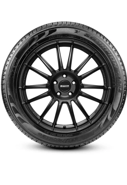 Pirelli 255/55r18 105v scorpıon verde all season (n0)  Oto Yaz 2022 ürün görseli 1