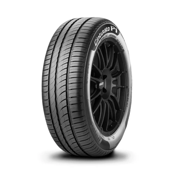 Pirelli 195/60r15 88v p1cintverde Oto Yaz 2023 ürün görseli 1