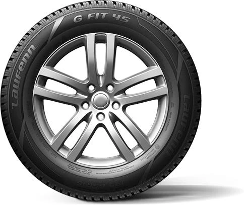 Laufenn 215/60r17 96v g fıt 4s lh71 Oto 4 mevsim 2024 ürün görseli 1