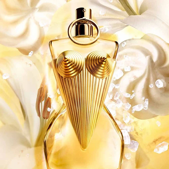 Jean Paul Gaultier Divine EDP 50ML - Resim 3