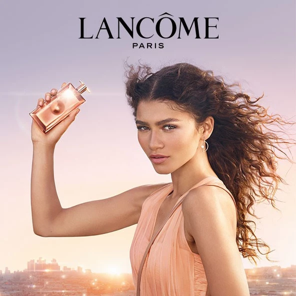 Lancome IDOLE EDP 100ML - Resim 3