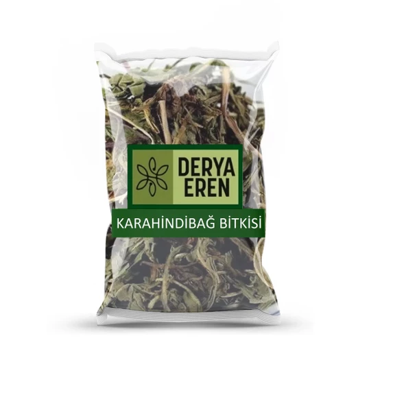Karahindiba Kurutulmuş Bitki (Taraxacum officinale) 250 gr, Derya Eren ürün görseli 1