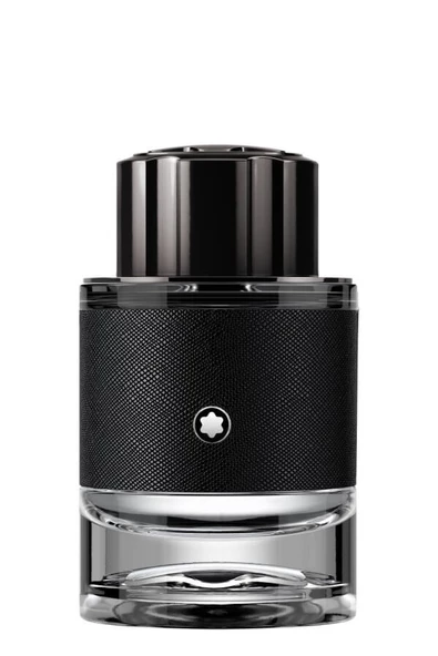 Mont blanc  Explorer EDP 60ML ürün görseli 1