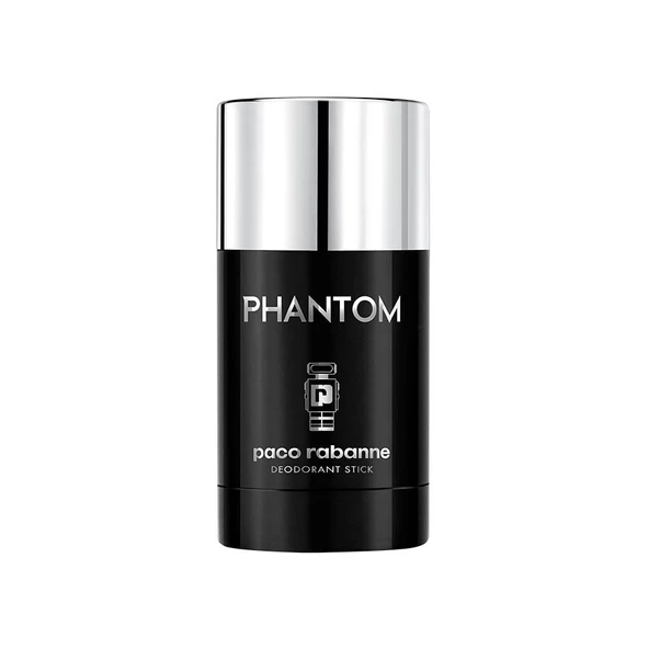 Paco Rabanne Phantom Deo Stick 75ML Erkek Deo Stick ürün görseli 1