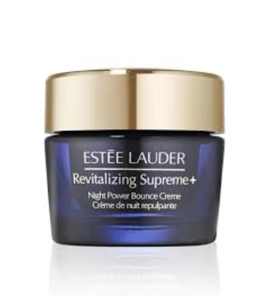 Estée Lauder Revitalizing Supreme+ Onarıcı Gece Kremi 50 ml ürün görseli 1