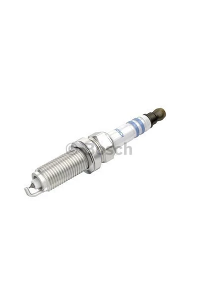 Bosch Citroen C3 1.4 2003-2009 Iridyum Buji 4 Adet  TAKIM ürün görseli 1