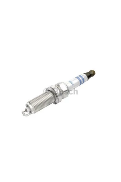 Bosch Peugeot 307 1.4 2003-2007 Iridyum Buji 4 Adet Uyumlu TAKIM ürün görseli 1