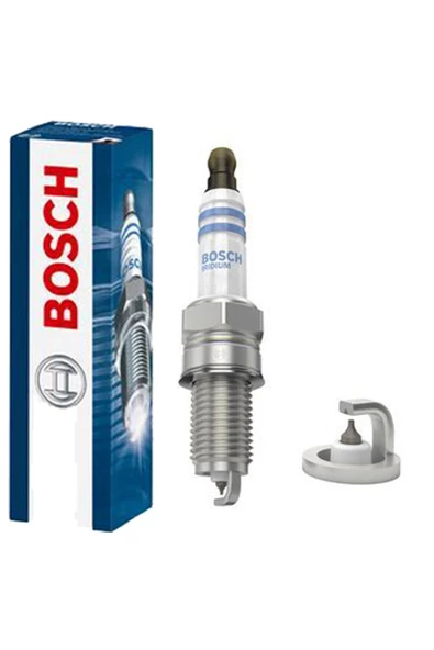 Bosch Fiat G. Punto 1.4 2005-2011 Lpg Bujisi 4 Adet Uyumlu ürün görseli 1