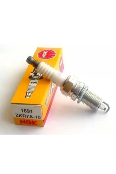 NGK Buji - ZKR7A-10 1 ADET ürün görseli 1