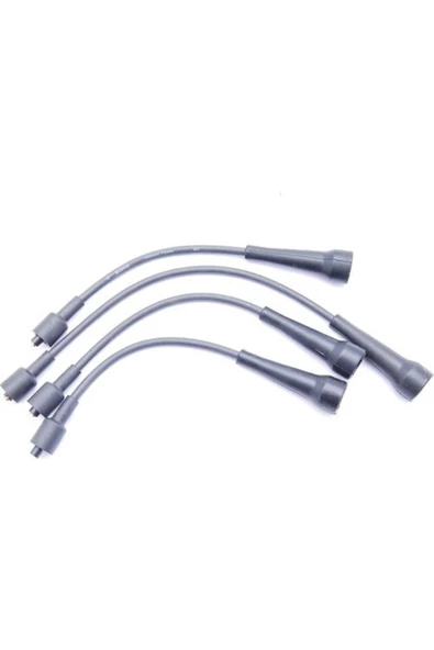 Bosch Renault Megane Buji Kablo 1995 - 1999 (7700106221) ürün görseli 1