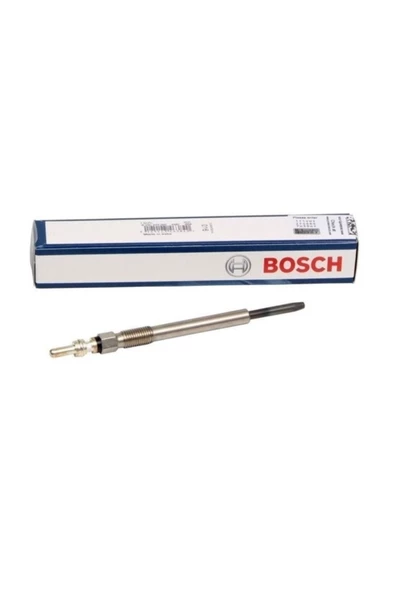 Bosch  1 ADET Opel Meriva A Y13dt Dizel Motor Isıtma Bujisi Marka Bos-0250203002-3 ürün görseli 1