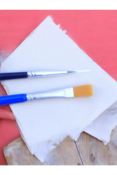 sharpart  sharp&art Ahşap Mandala Hobi Boyama Setleri - Resim 7