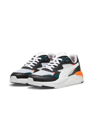 PUMA ERKEK AYAKKABI X-RAY SPEED 38463856 ürün görseli 1