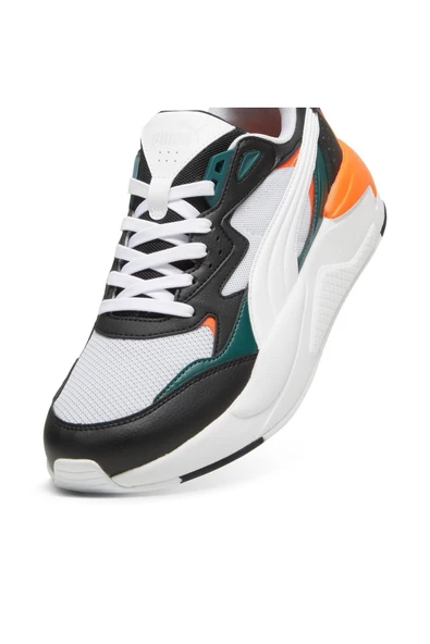 PUMA ERKEK AYAKKABI X-RAY SPEED 38463856 - Resim 7