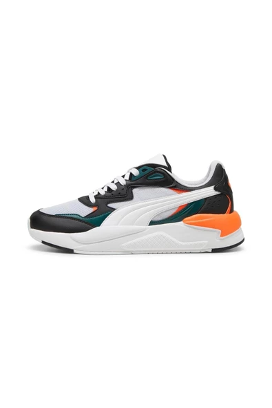 PUMA ERKEK AYAKKABI X-RAY SPEED 38463856 - Resim 5