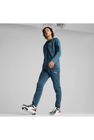PUMA ERKEK AYAKKABI X-RAY SPEED 38463856 - Resim 4