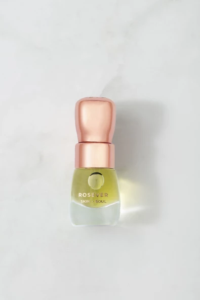 ROSEVER SKIN SOUL Saf Gül Yağı 3ML ürün görseli 1