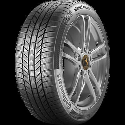 Continental 225/45R19 96V XL  FR WinterContact TS 870 P Üretim Yılı 2023 ürün görseli 1