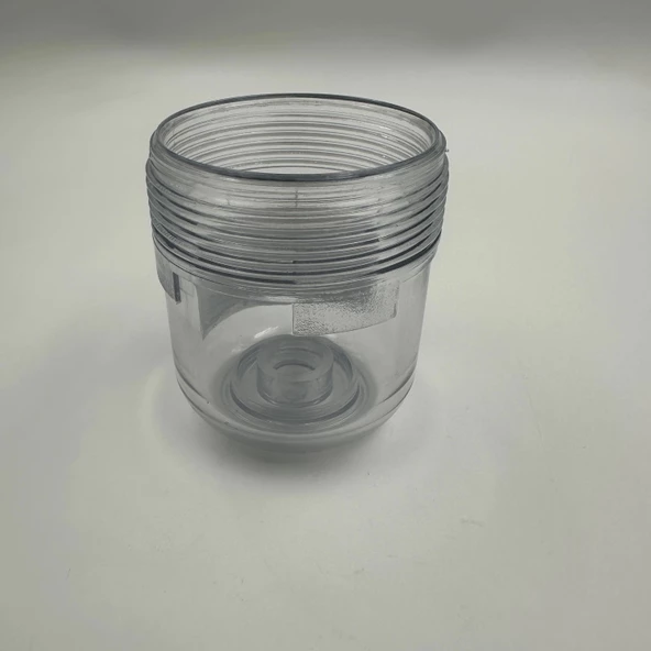 4" SU FİLTRESİ KAVONOZU - Resim 5