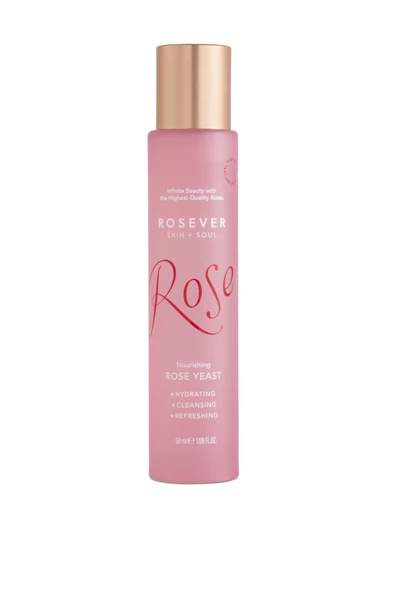 ROSEVER SKIN SOUL Gül Mayası 50 ML ürün görseli 1