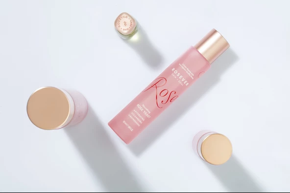 ROSEVER SKIN SOUL Gül Mayası 50 ML - Resim 5