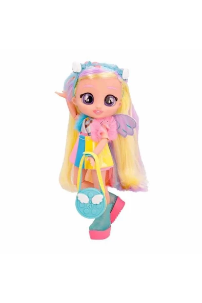 Giochi Preziosi Cry Babies BFF Bebekler S3 CYM17000 JENNA ürün görseli 1