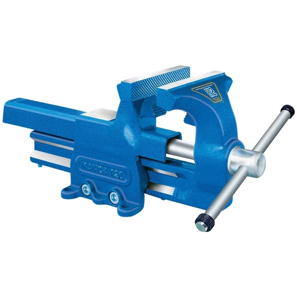Kanca K2 Tip Tesisatçı Mengene 160 mm ürün görseli 1