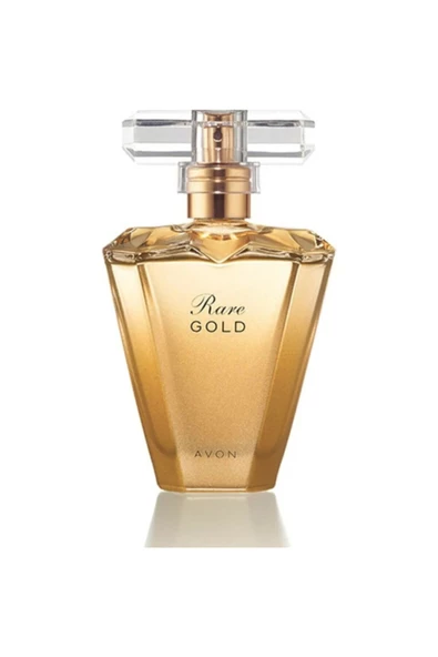 Avon Rare Gold Edp Kadın Parfüm 50 ML ürün görseli 1