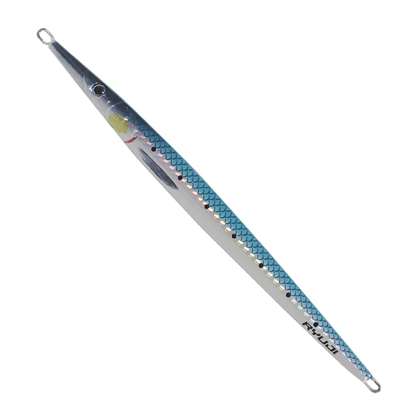 Ryuji Garfish 17cm 60gr Metal Jig Yem  Sardine ürün görseli 1